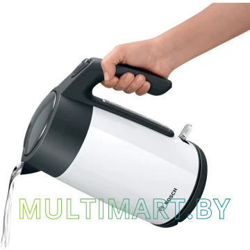 Электрочайник Bosch TWK7L461  картинка 4